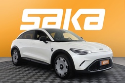 Smart #3 vaihtoauto