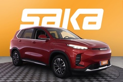 Maxus Euniq 6 vaihtoauto
