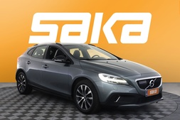 Volvo V40 Cross Country vaihtoauto