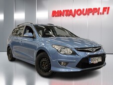 Hyundai i30 vaihtoauto