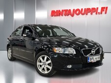 Volvo S40 vaihtoauto