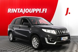 Suzuki Vitara vaihtoauto