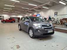 Toyota Urban Cruiser vaihtoauto