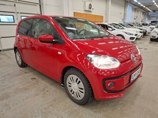 Volkswagen up! vaihtoauto