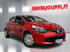 Renault Clio vaihtoauto