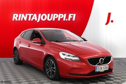Volvo V40 vaihtoauto
