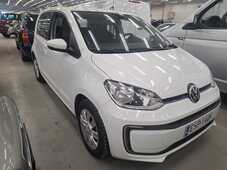 Volkswagen up! vaihtoauto