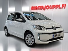 Volkswagen up! vaihtoauto