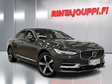Volvo S90 vaihtoauto