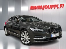 Volvo S90 vaihtoauto