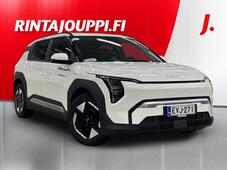 Kia EV3 vaihtoauto