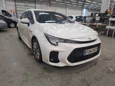 Suzuki Swace vaihtoauto