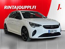 Opel Corsa vaihtoauto