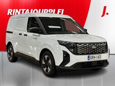 Ford Transit Courier vaihtoauto