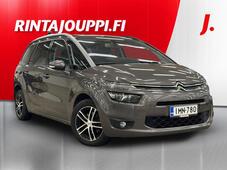 Citroën Grand C4 Picasso vaihtoauto