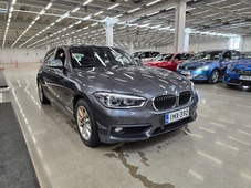 BMW 120 vaihtoauto