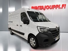 Renault Master vaihtoauto
