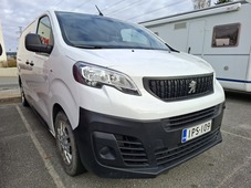 Peugeot Expert vaihtoauto