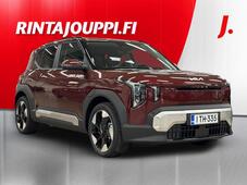 Kia EV2 vaihtoauto