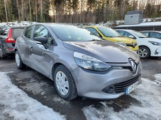 Renault Clio vaihtoauto