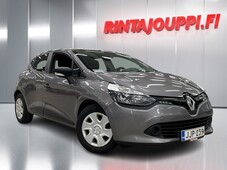 Renault Clio vaihtoauto