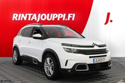 Citroën C5 Aircross vaihtoauto