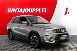 Suzuki Vitara vaihtoauto