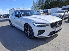 Volvo S60 vaihtoauto
