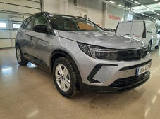 Opel Grandland vaihtoauto