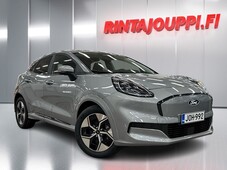Ford Puma Gen-E vaihtoauto