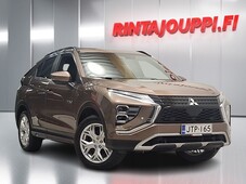 Mitsubishi Eclipse Cross vaihtoauto