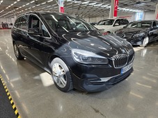 BMW 218 vaihtoauto