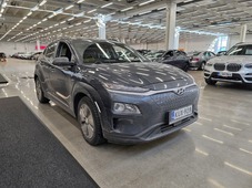 Hyundai Kona vaihtoauto
