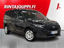 Ford Transit Connect vaihtoauto