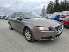 Volvo S80 vaihtoauto