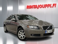 Volvo S80 vaihtoauto