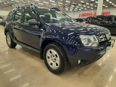 Dacia Duster vaihtoauto