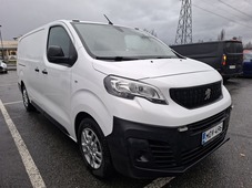 Peugeot Expert vaihtoauto
