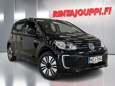 Volkswagen up! vaihtoauto