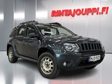 Dacia Duster vaihtoauto
