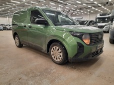 Ford Transit Courier vaihtoauto