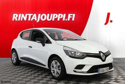 Renault Clio vaihtoauto
