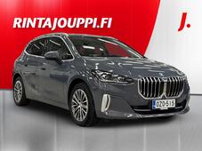 BMW 225 vaihtoauto