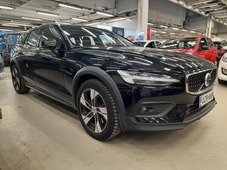 Volvo V60 Cross Country vaihtoauto