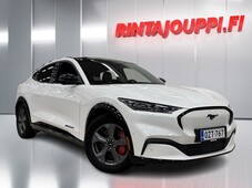 Ford USA Mustang vaihtoauto