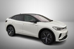 Volkswagen ID.5 vaihtoauto