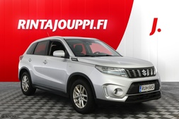 Suzuki Vitara vaihtoauto