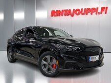 Ford USA Mustang vaihtoauto