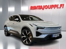 Polestar 3 vaihtoauto