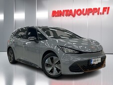 Cupra Born vaihtoauto